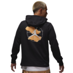 Jordan Dryfit Hoodie