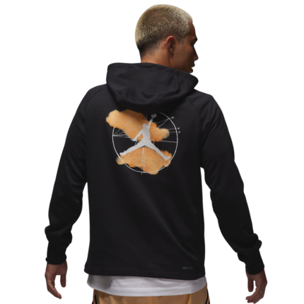 Jordan Dryfit Hoodie