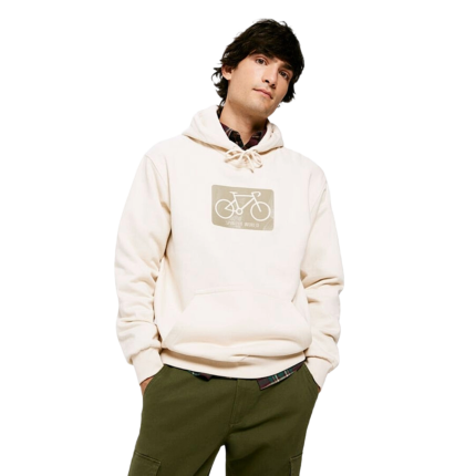 SF Spin The World Hoodie