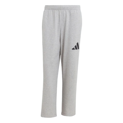 ADI 3 Stripes Wide Pant - Grey