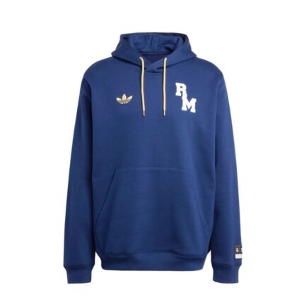 ADI R-Madrid Hoodie (Official)