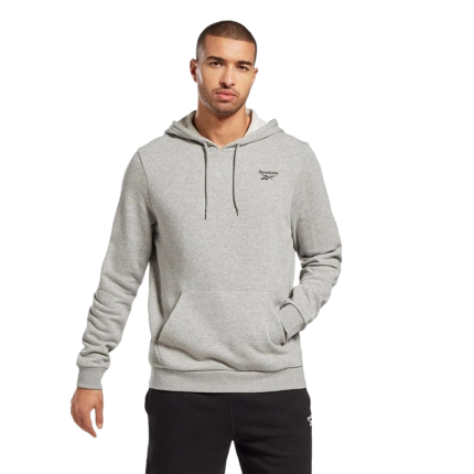 RBK Logo Hoodie