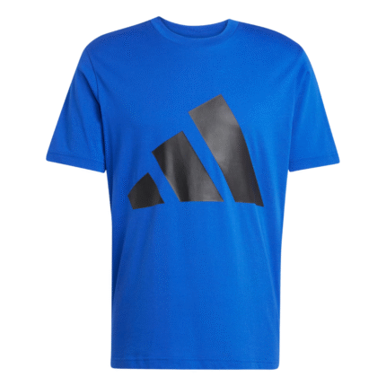 Playera Essentials Logo Grande