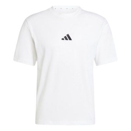 Essentials Small Logo Single Jersey T-Shirt