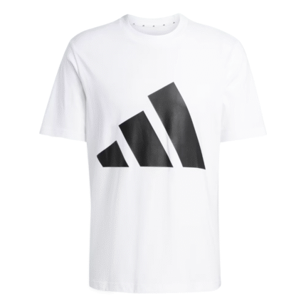 Essentials Big Logo Tee