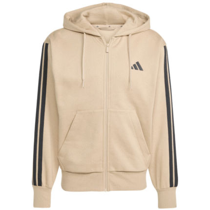 Adis- Full Zip Hoodie Essentials